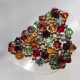 Symphony - Weaved ring Priscilla - 2